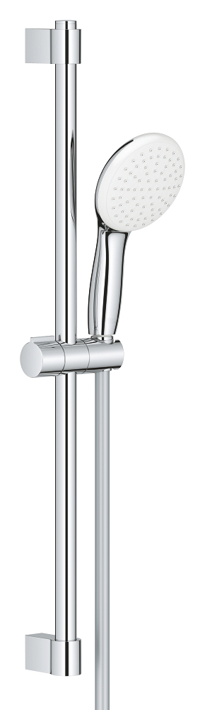 glijstangcombinatie grohe