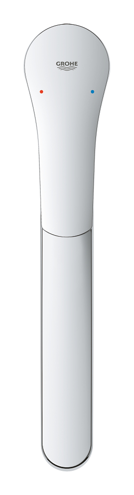 keukenmengkraan chroom grohe-5