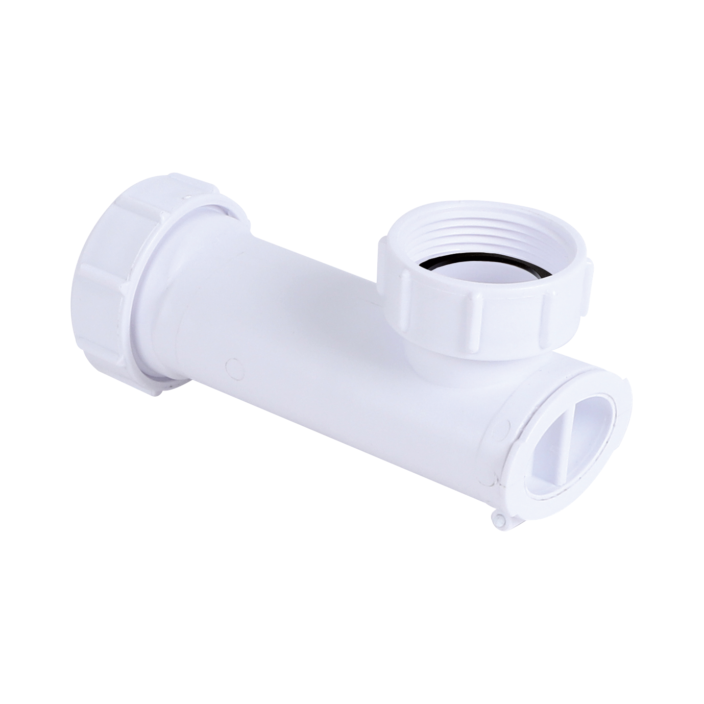 Sifon Wit Mcalpine - 53210 32MM - 1.1/4"