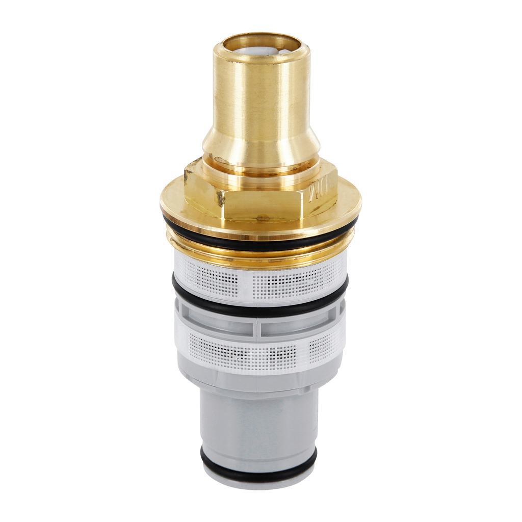 thermostaat patroon ideal standard