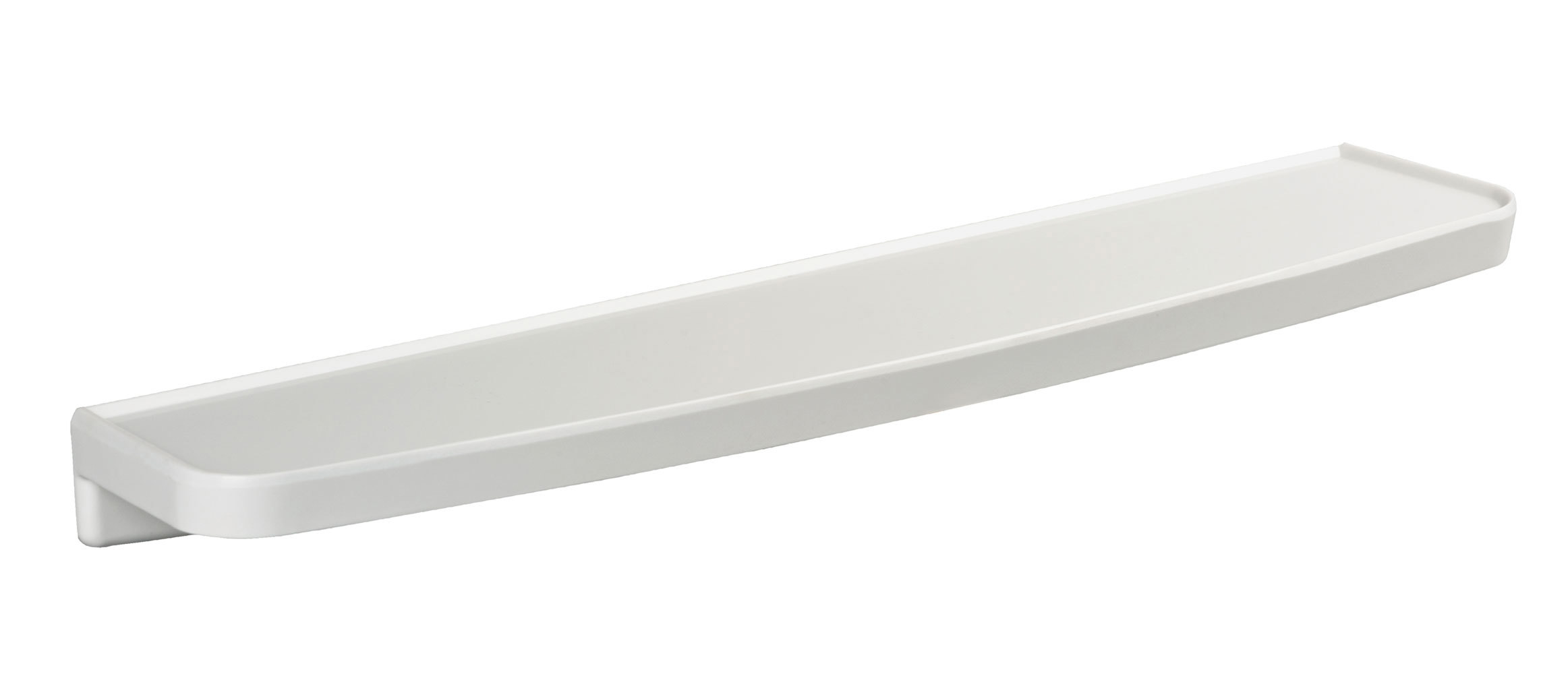 Planchet Schwab - 500X130MM WIT