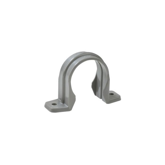 zadel pvc grijs binnenriolering