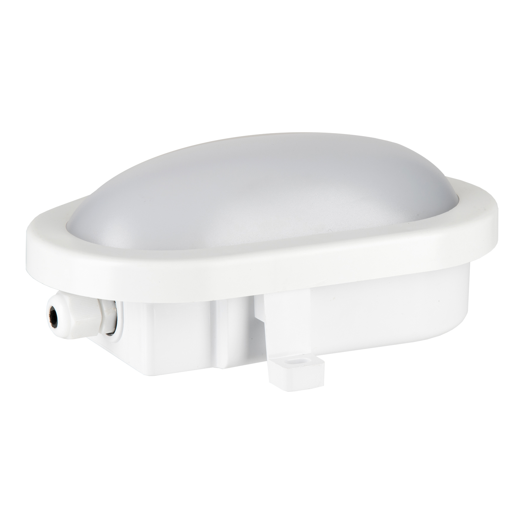 bull eye lamp led pvc wit bailey-4
