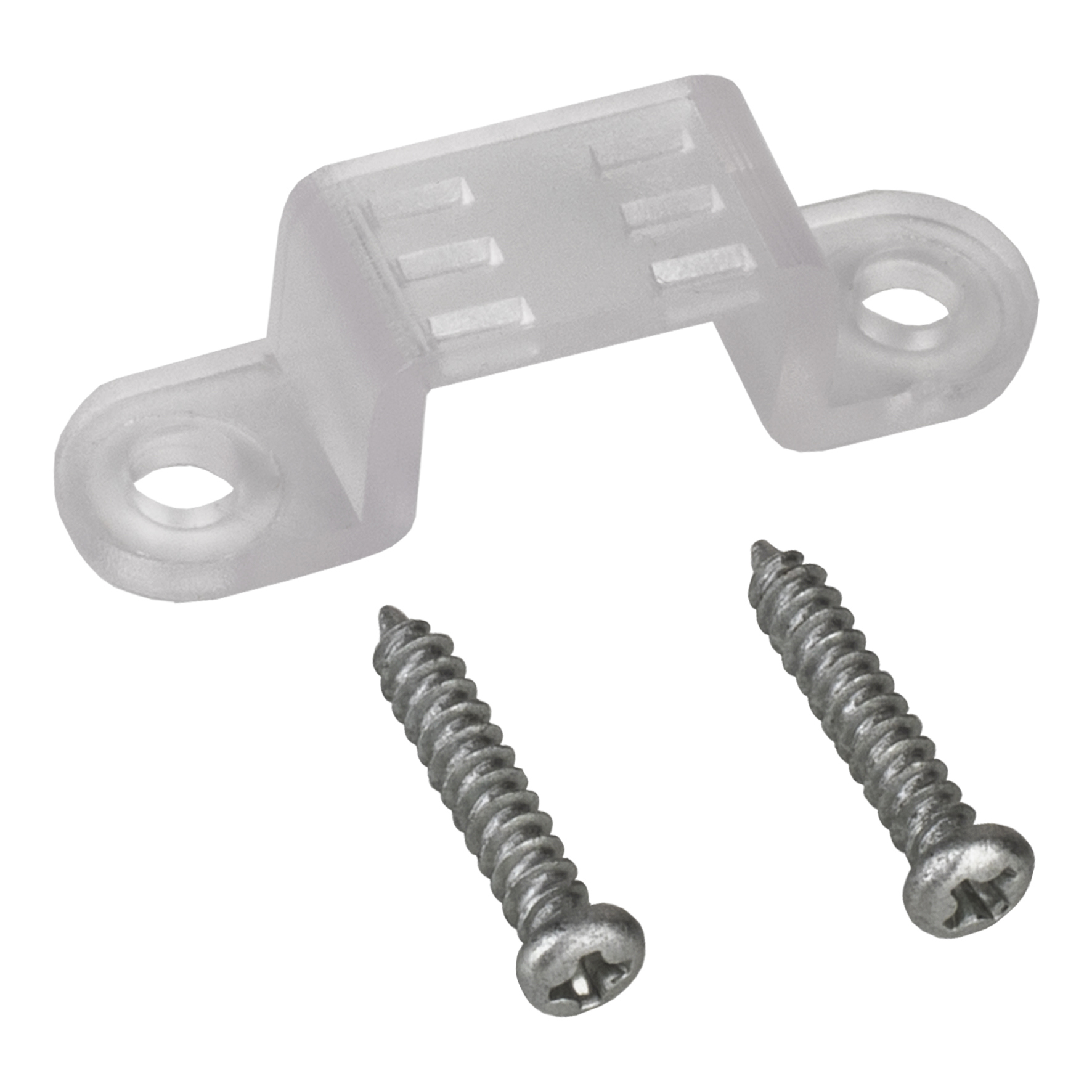 Montageclip Bailey - 145378 12X6MM