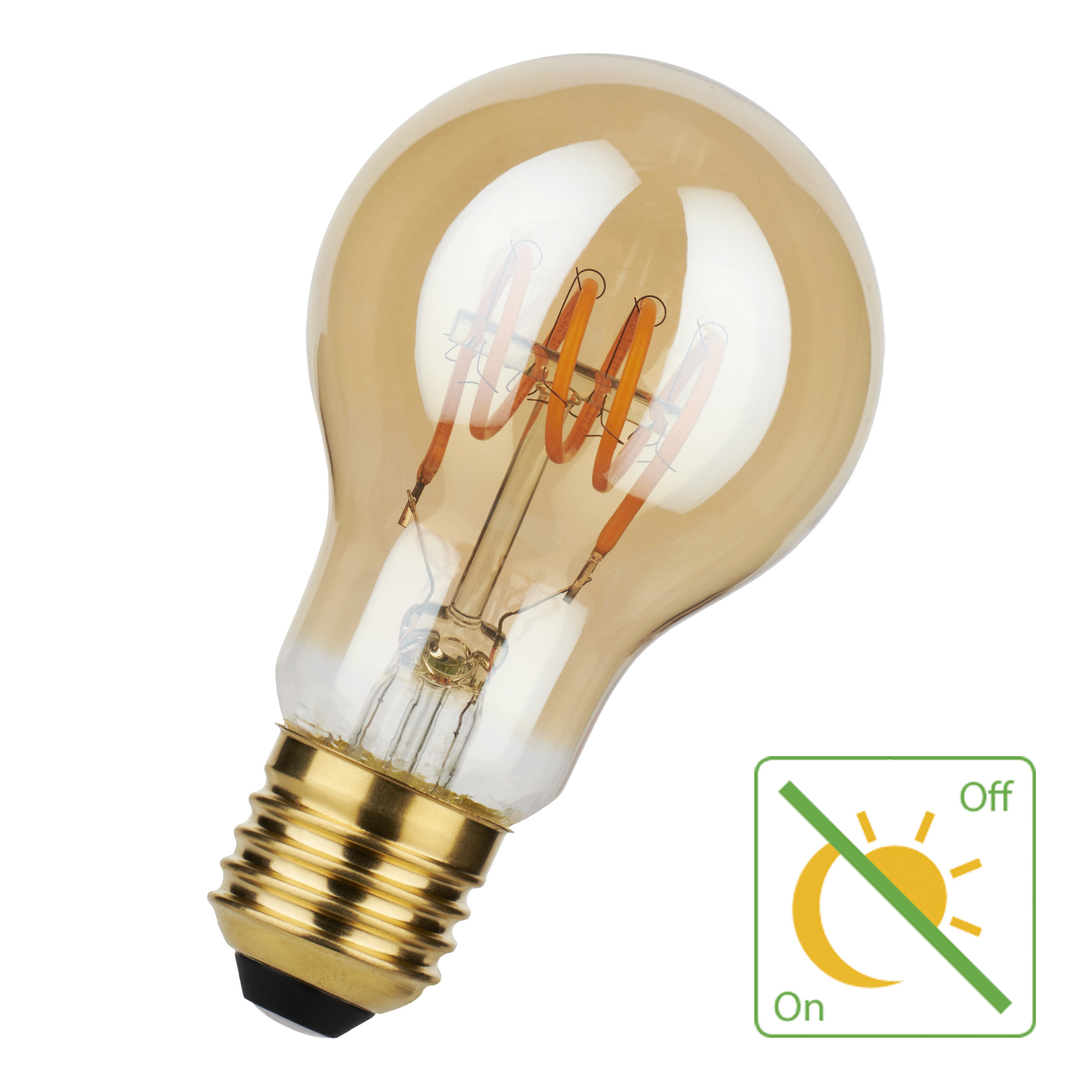 lamp bol led bailey