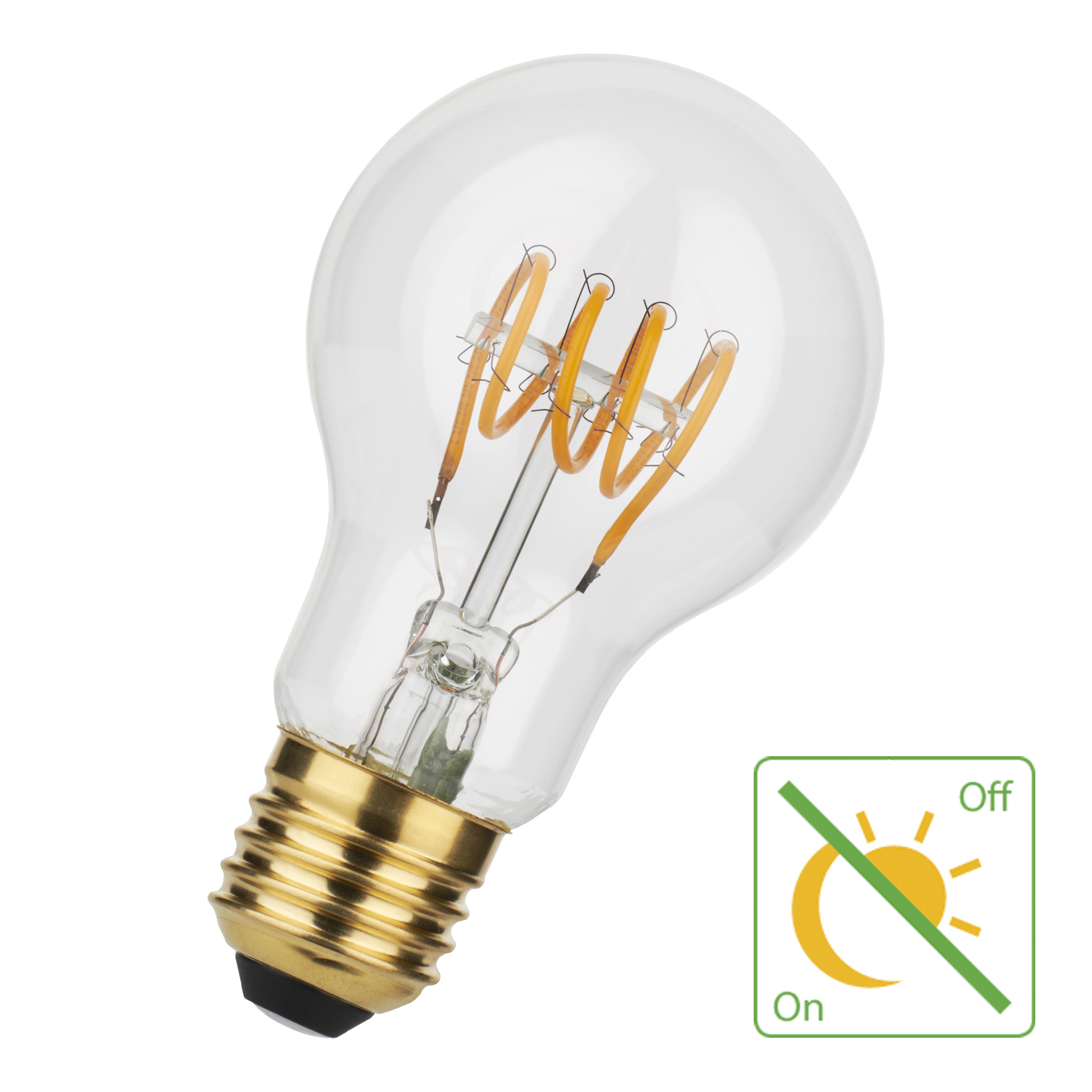 lamp bol led bailey