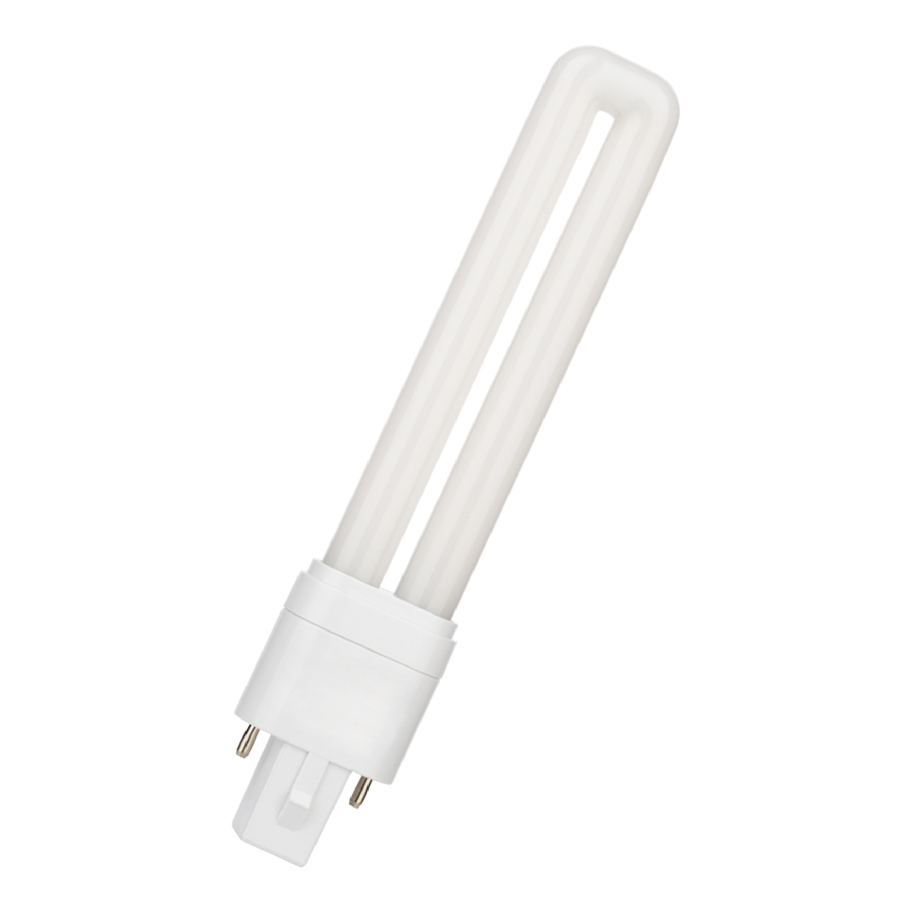 Led Lamp Bailey - PL Glass TC-S G23 4.5W 530LM