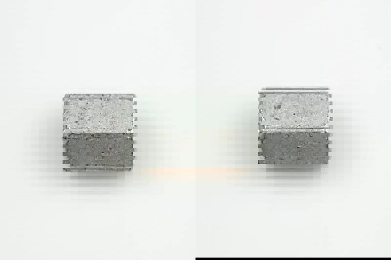 Zeskant Koppelmoer Thermisch Verzinkt - M16X48MM SW24