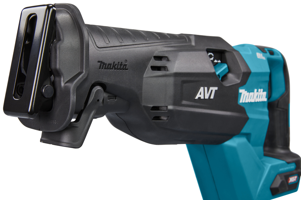 accu reciprozaagmachine makita