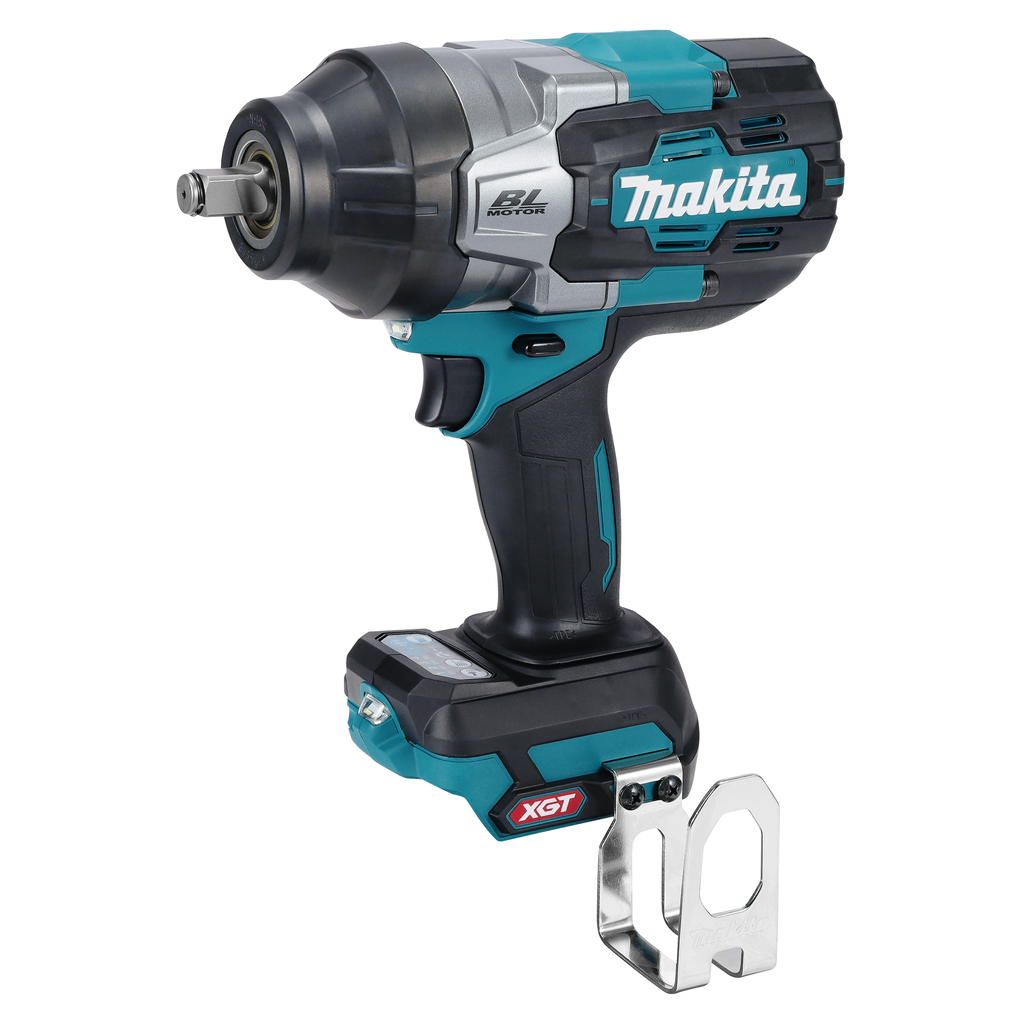 Accu Slagmoersleutel Makita - TW002GZ02 40.0V MAX