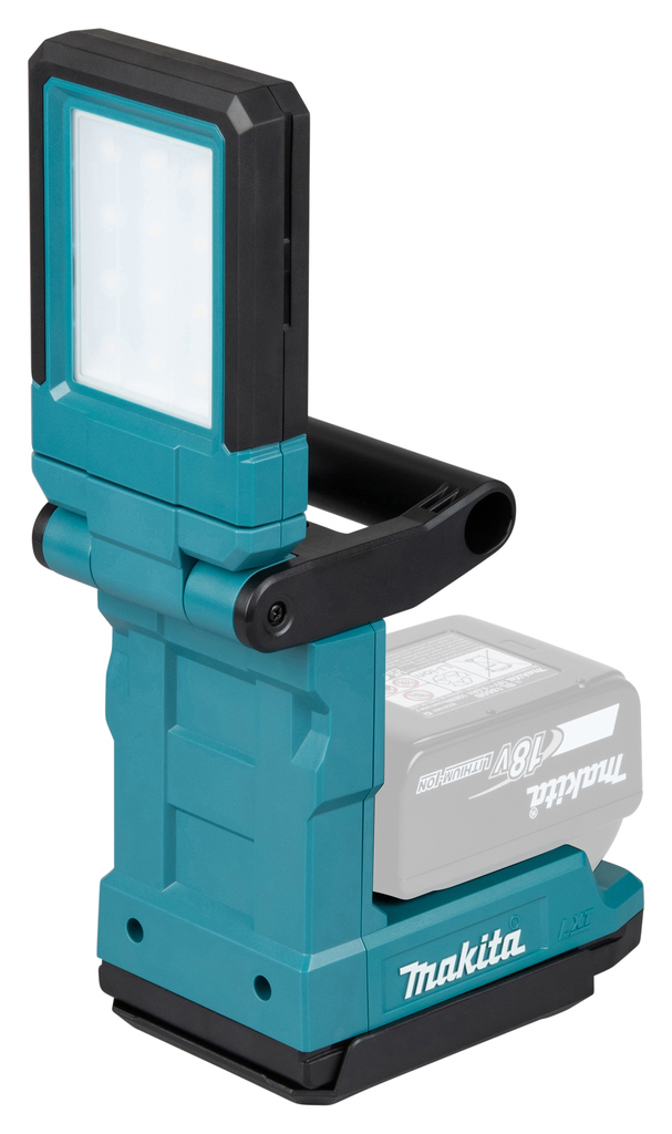 accu werklamp led magnetisch makita