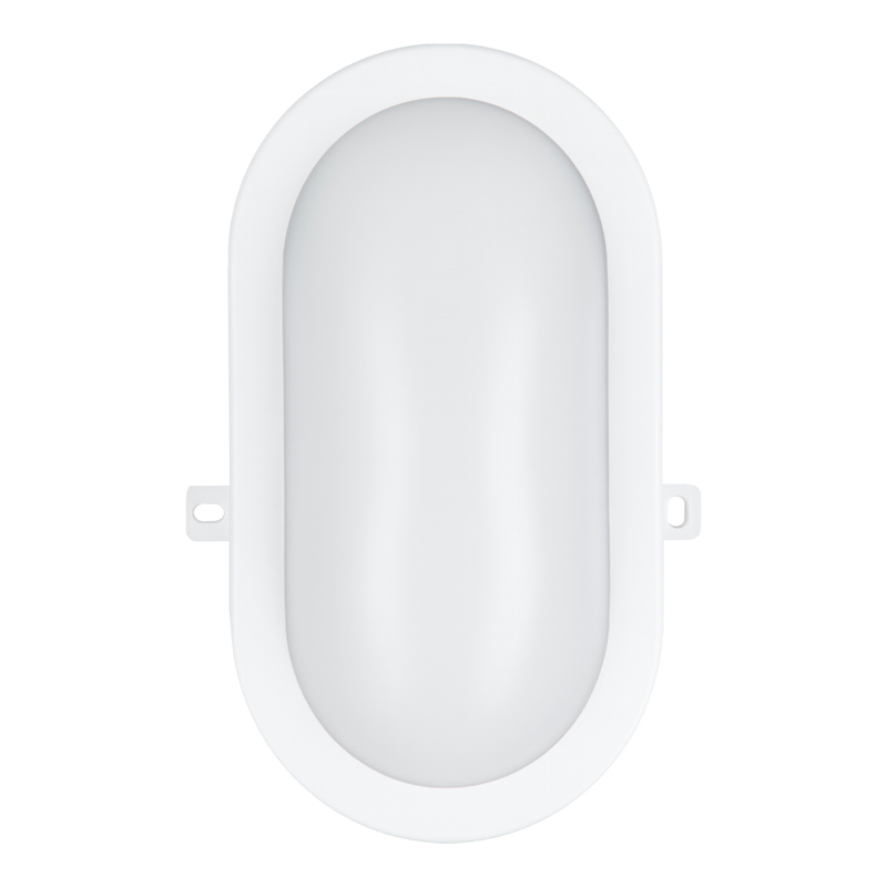 bull eye lamp led pvc wit bailey