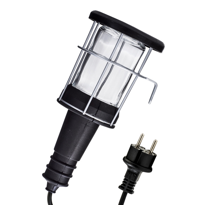 looplamp klasse II bailey