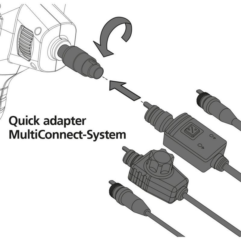 inspectiecamera laserliner-8