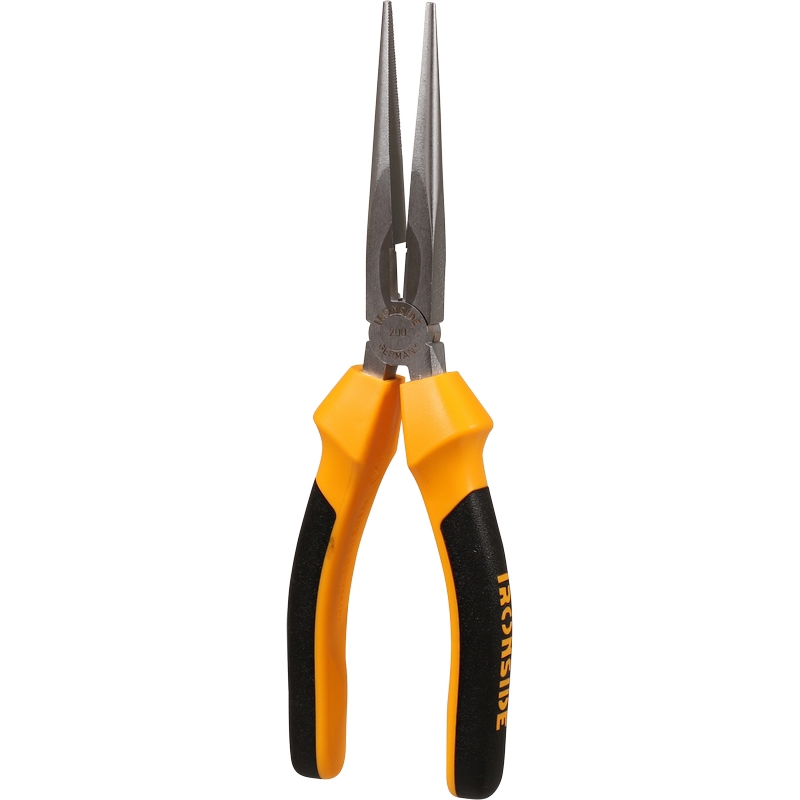 telefoontang recht ironside