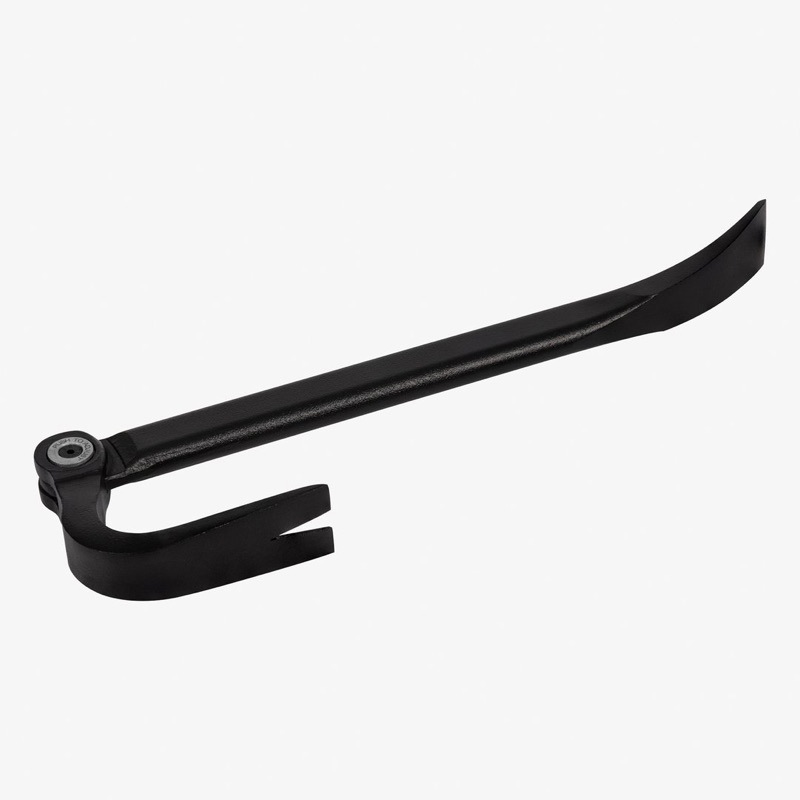 koevoet verstelbaar roughneck