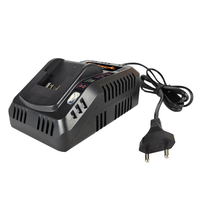 Accu Lader Dutack-Electric - 2.3A