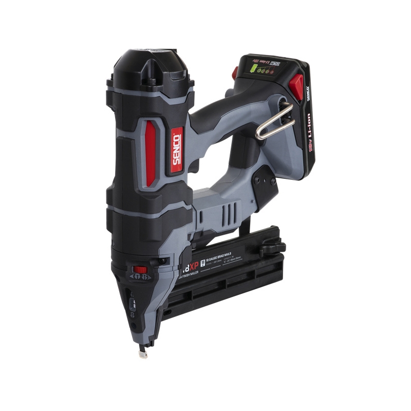 Accu Tacker Fusion Senco - FUSION F-18XP 18.0V 18Ga