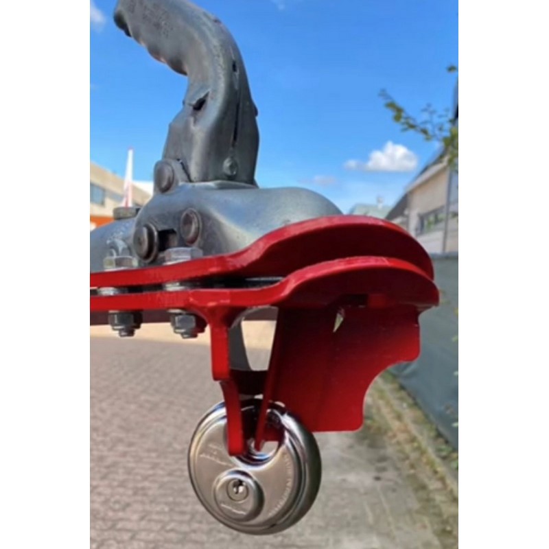 hulpkoppeling matador-3