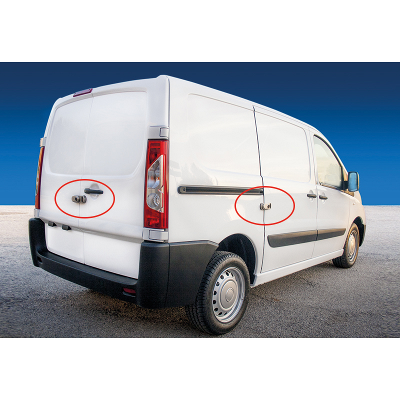 bestelwagenslot gatelock van medium-3