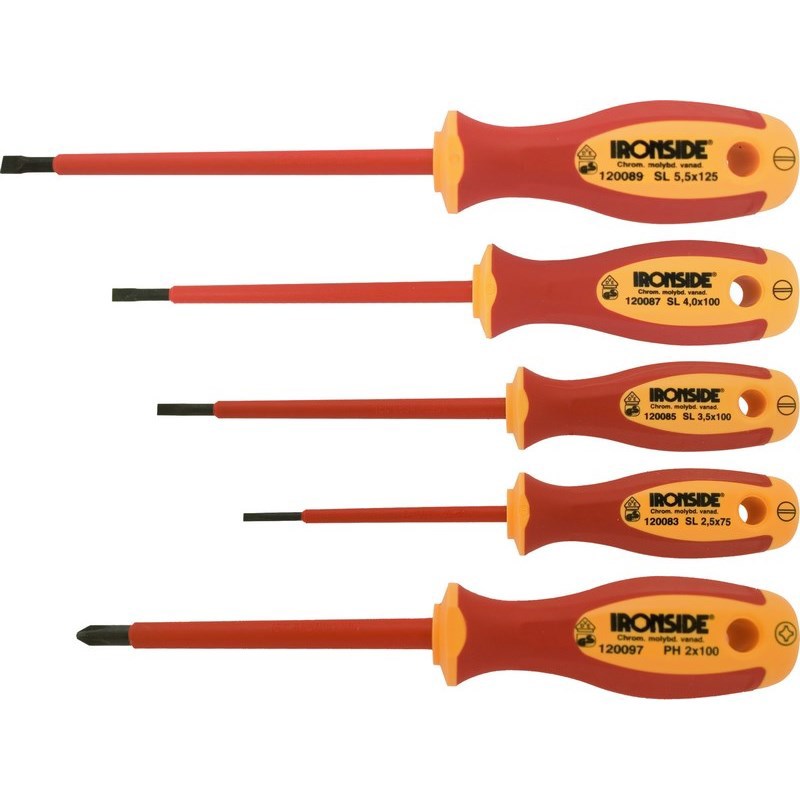 schroevendraaierset electricien ironside-3