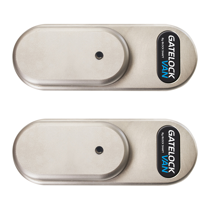 bestelwagenslot gatelock van medium-4