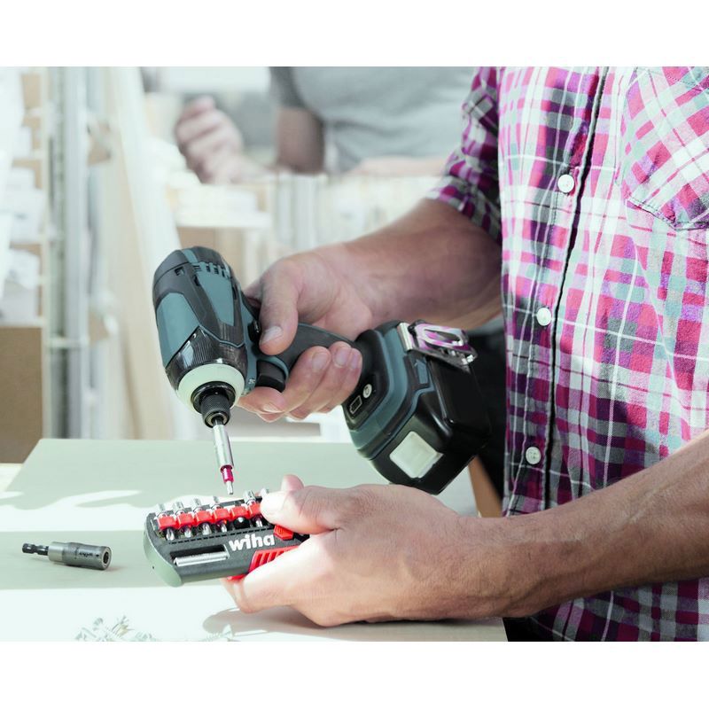 schroefbitset wiha-6