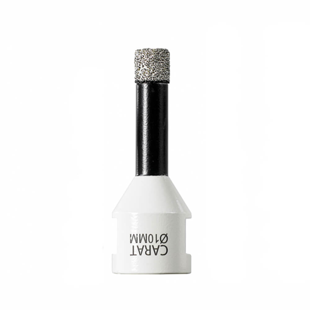 diamantboor droog carat classic