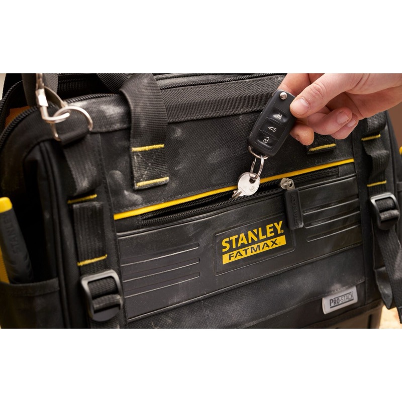 gereedschapstas versterkt stanley fatmax-5