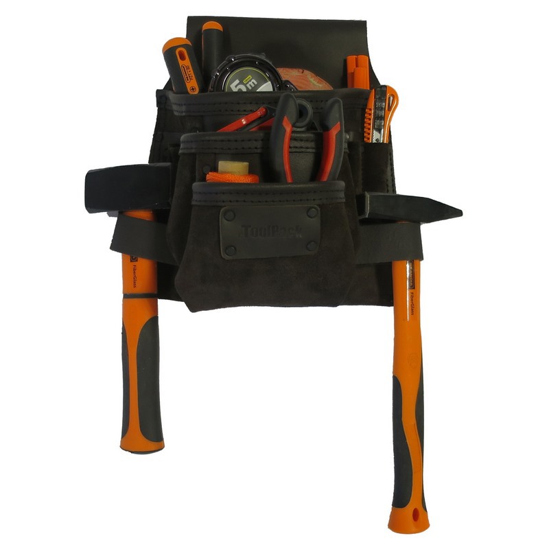 gereedschapsgordel geolied leer toolpack-3