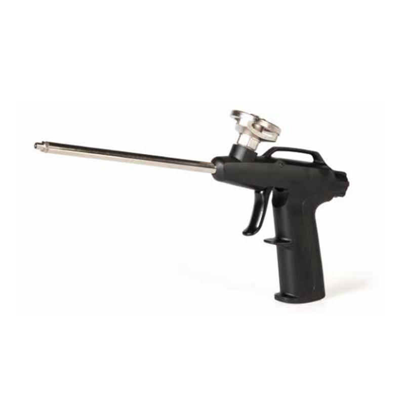 Purpistool Kunststof Nbs - NBS-AL4