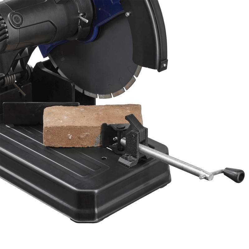 afkortzaagmachine carat-5