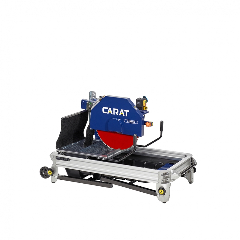 steenzaagmachine carat-3