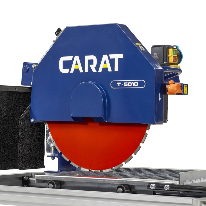 steenzaagmachine carat-5
