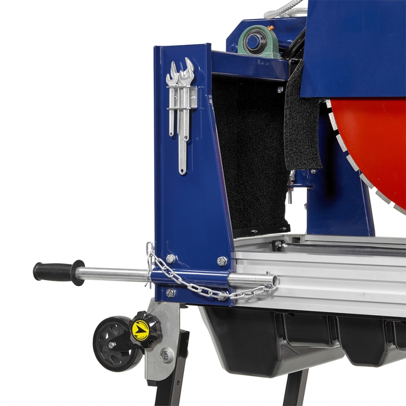 steenzaagmachine carat-4