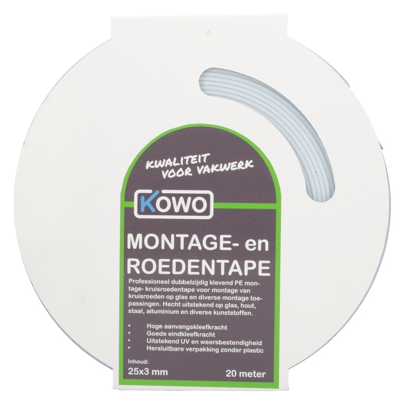 kruisroeden montagetape kowo-4