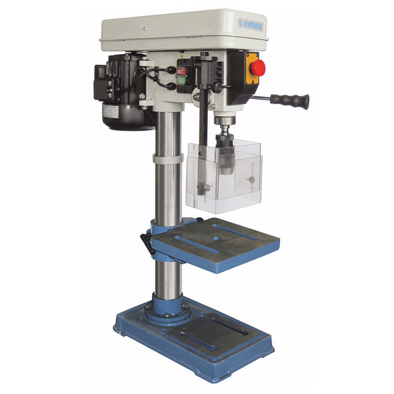 tafelkolomboormachine contimac-3