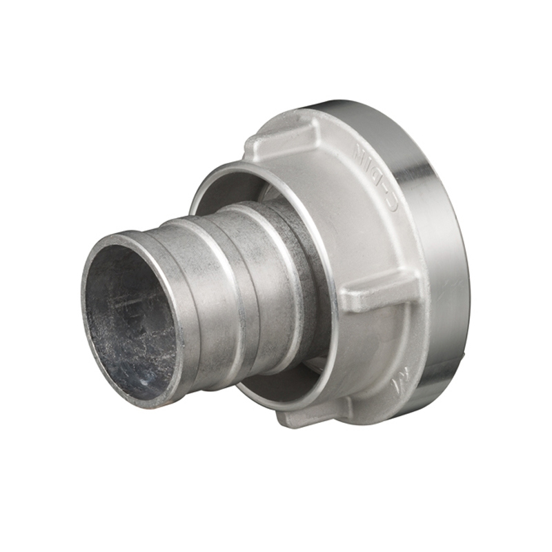 slangtule aluminium storz-3