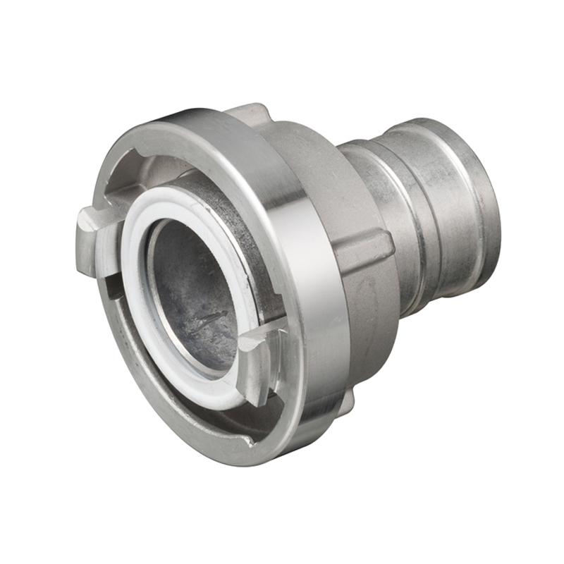 Slangtule Aluminium Storz - NOK 66MM X 2''