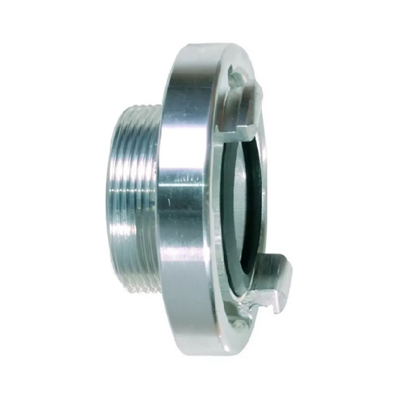 koppeling aluminium storz-4