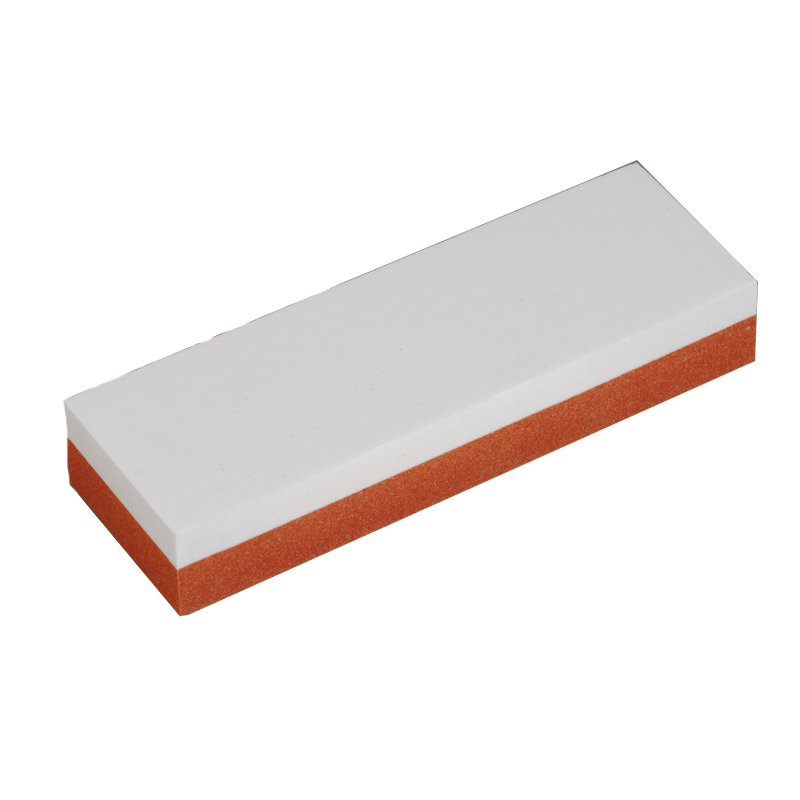 Wetsteen - 100x50x20MM K280/120 (FEPA/EU) WIT/ROZE