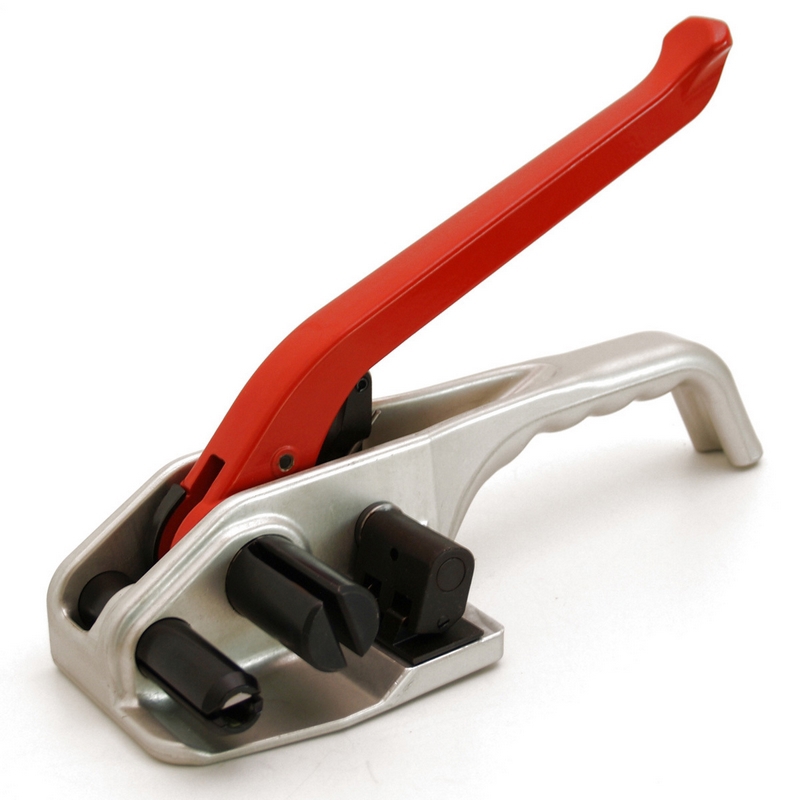 Bandeleerapparaat Cordtrap - CT20