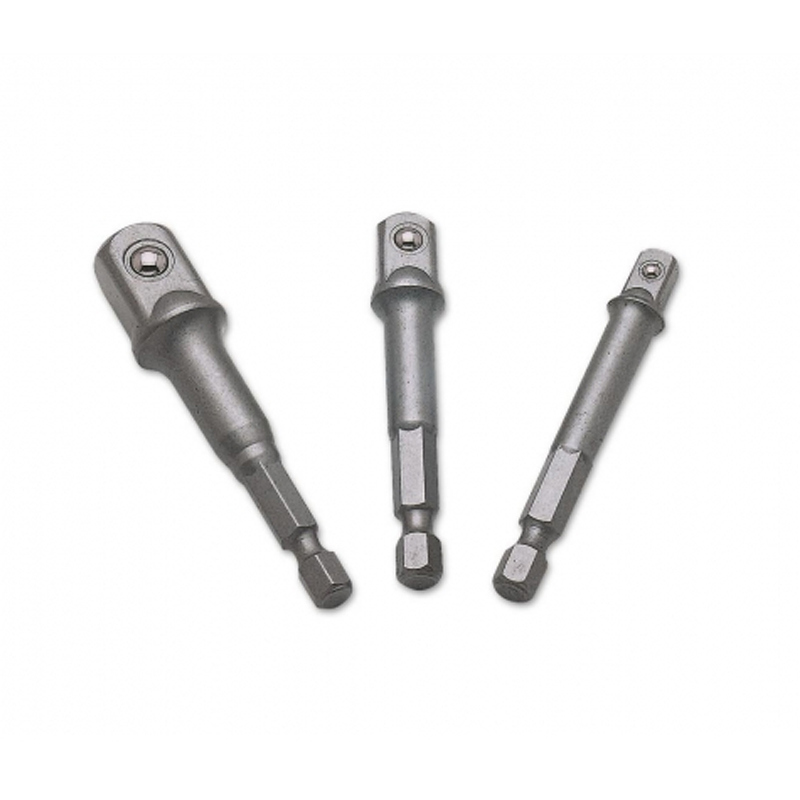 verloopstukkenset laser