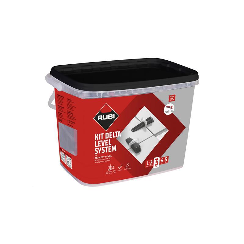 delta level startset rubi-4