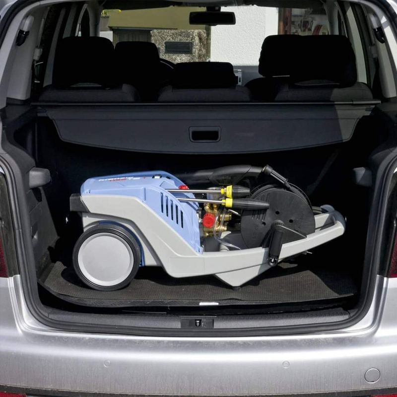 hogedrukreiniger met haspel kranzle-5