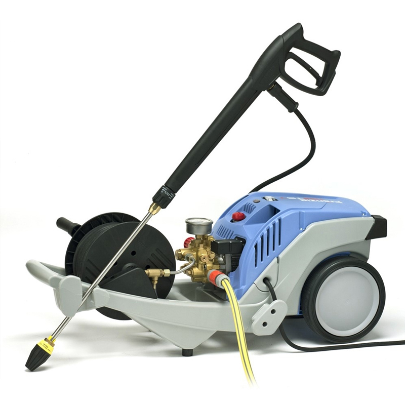 hogedrukreiniger met haspel kranzle-3