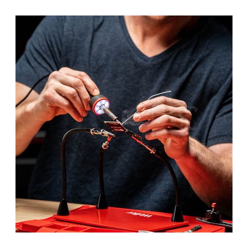 soldeerbout weller-8