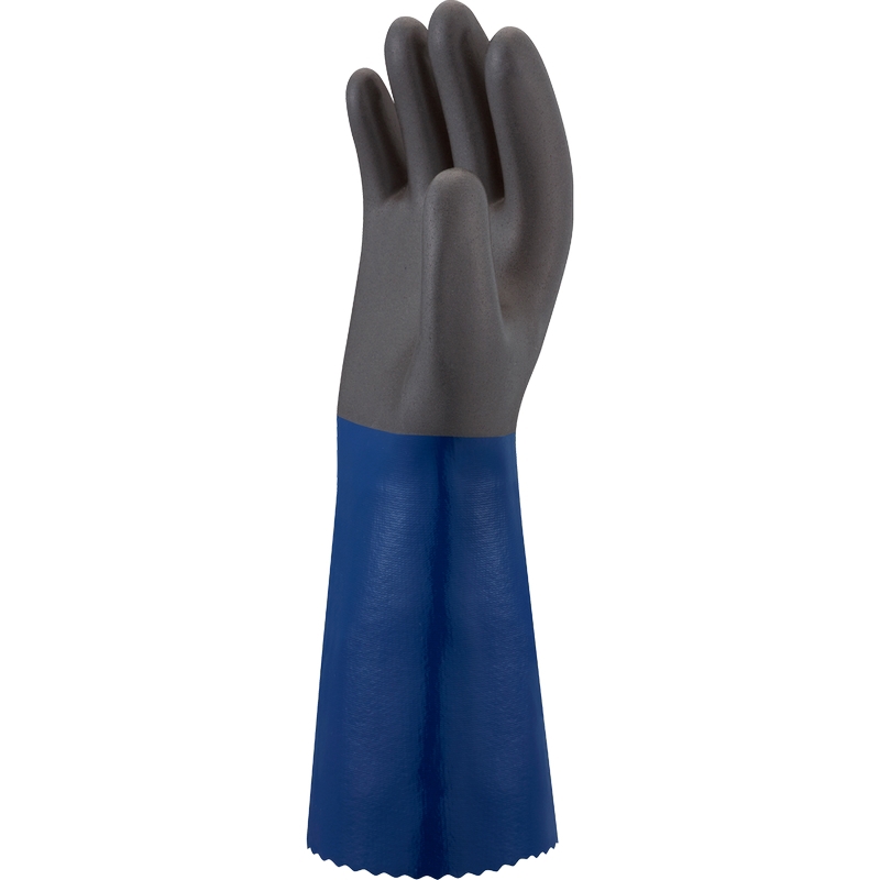 werkhandschoenen polyester showa-3