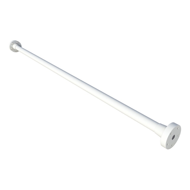 doorvalbeveiliging wit secuguard