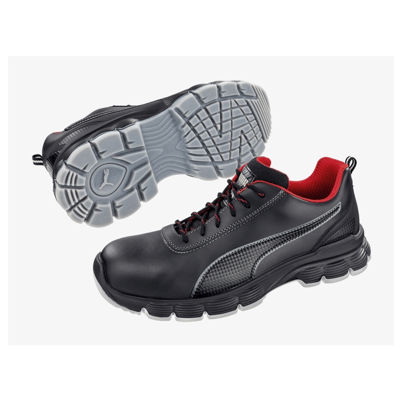 veiligheidsschoenen puma